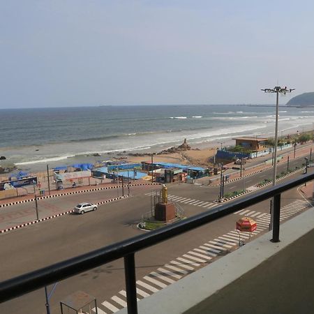 New Sonar Bangla Guest House Вишакхапатнам Экстерьер фото