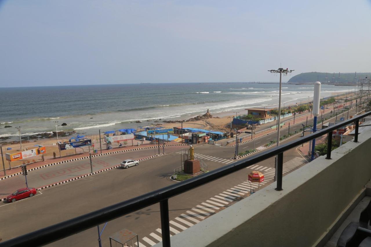 New Sonar Bangla Guest House Вишакхапатнам Экстерьер фото