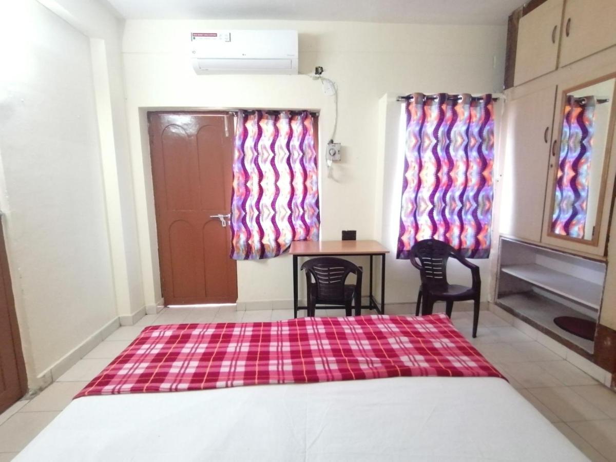 New Sonar Bangla Guest House Вишакхапатнам Экстерьер фото