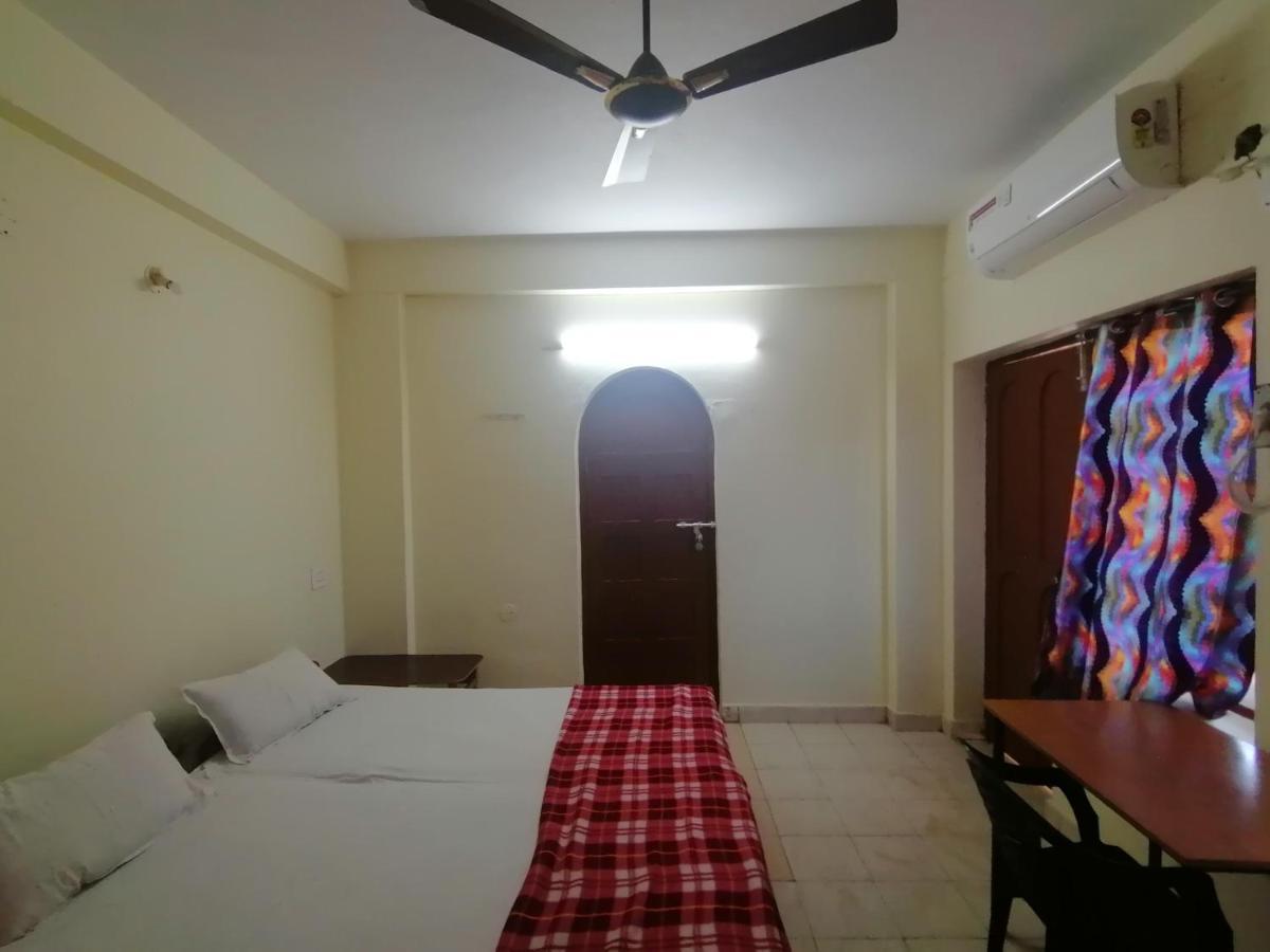 New Sonar Bangla Guest House Вишакхапатнам Экстерьер фото