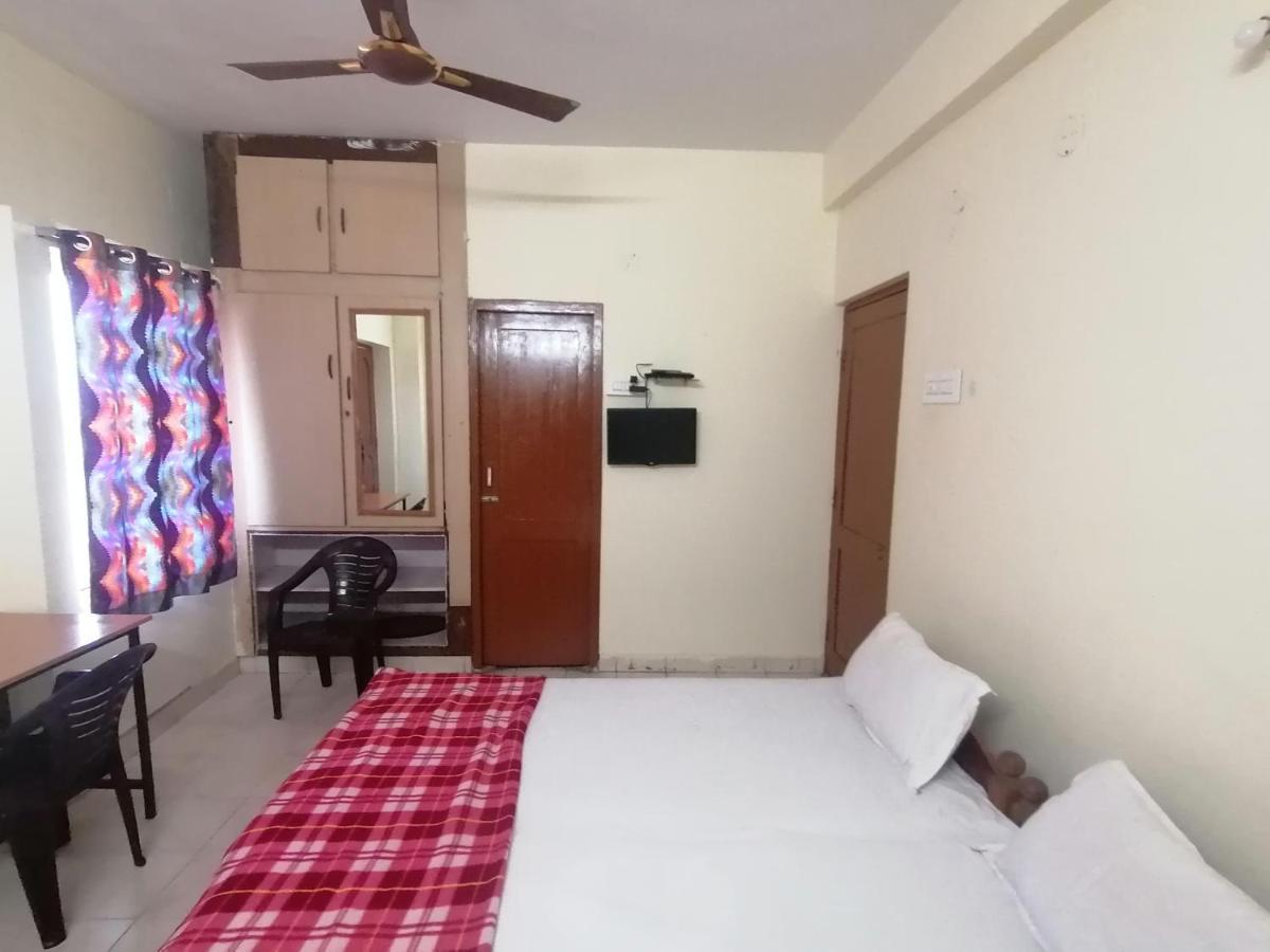 New Sonar Bangla Guest House Вишакхапатнам Экстерьер фото