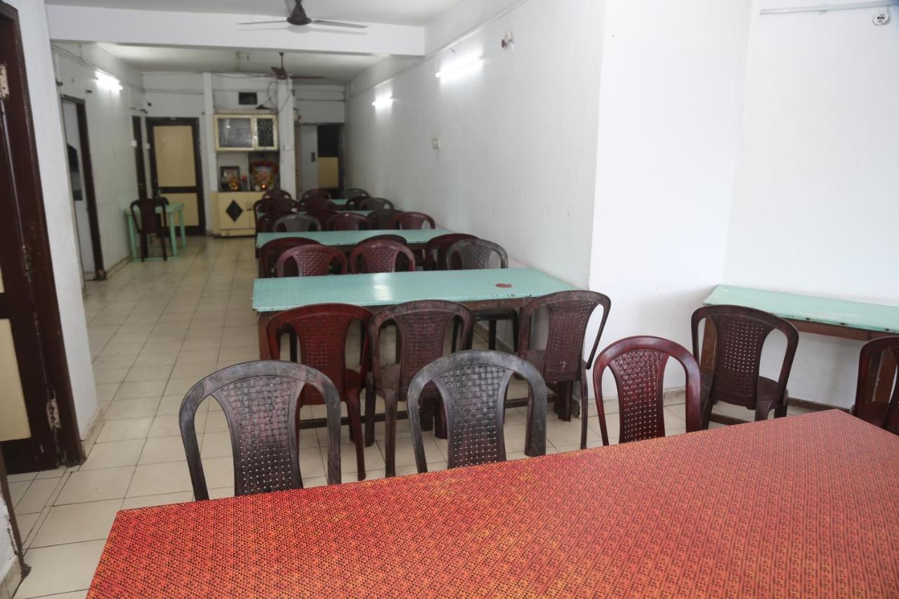New Sonar Bangla Guest House Вишакхапатнам Экстерьер фото