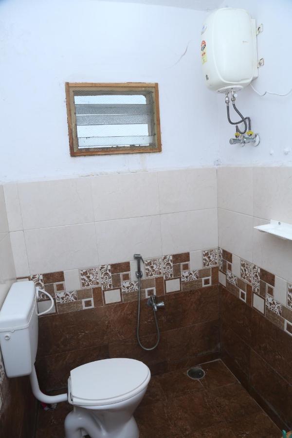 New Sonar Bangla Guest House Вишакхапатнам Экстерьер фото