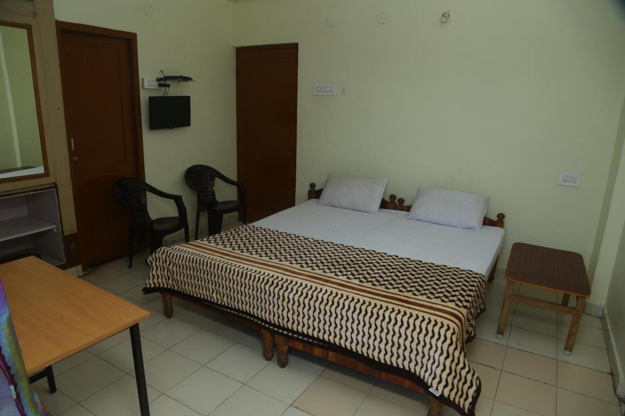 New Sonar Bangla Guest House Вишакхапатнам Экстерьер фото